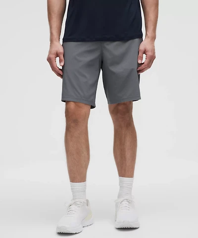 Pace Breaker Lined Short 9" | Men's Shorts