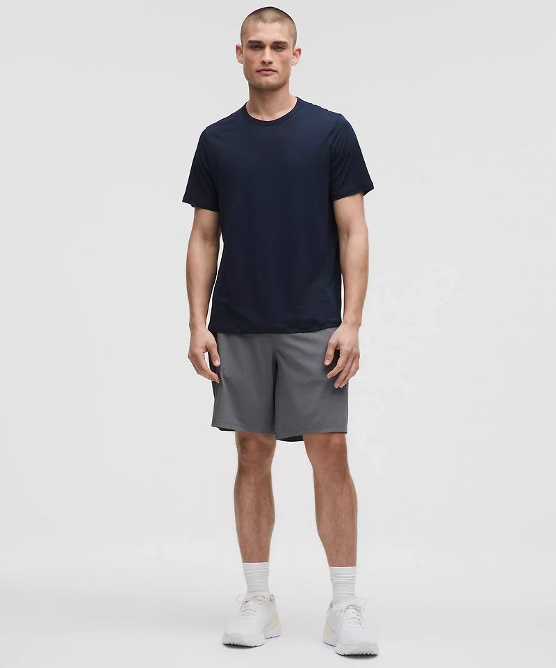 Pace Breaker Lined Short 9" | Men's Shorts