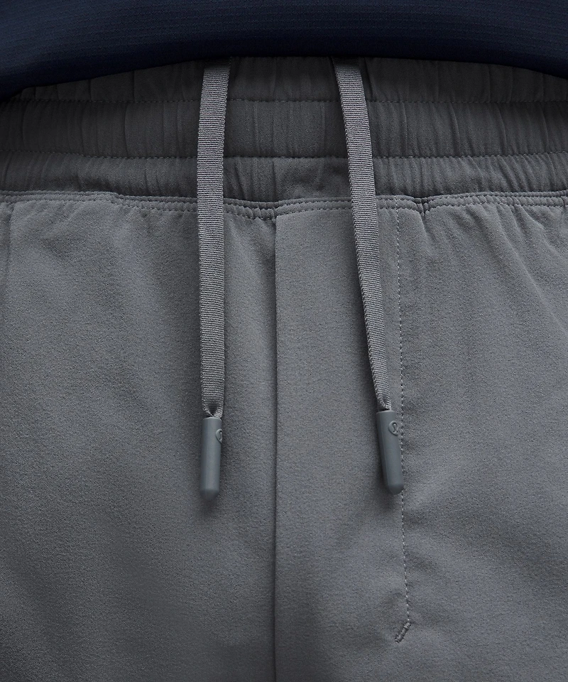 Pace Breaker Lined Short 9" | Men's Shorts