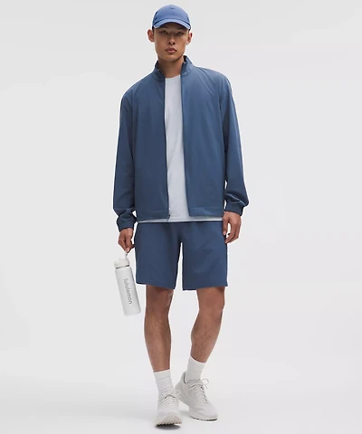 Pace Breaker Lined Short 9"