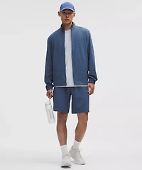 Pace Breaker Lined Short 9"