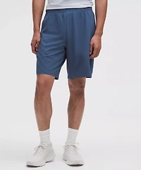 Pace Breaker Lined Short 9"
