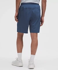 Pace Breaker Lined Short 9"