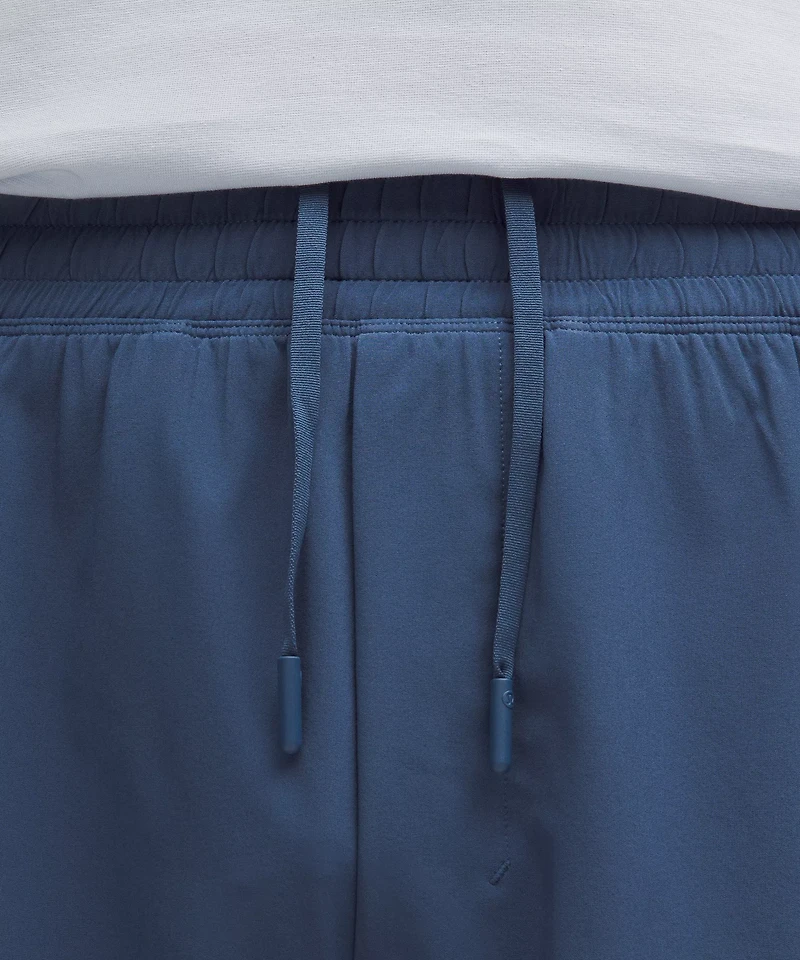 Pace Breaker Lined Short 9"