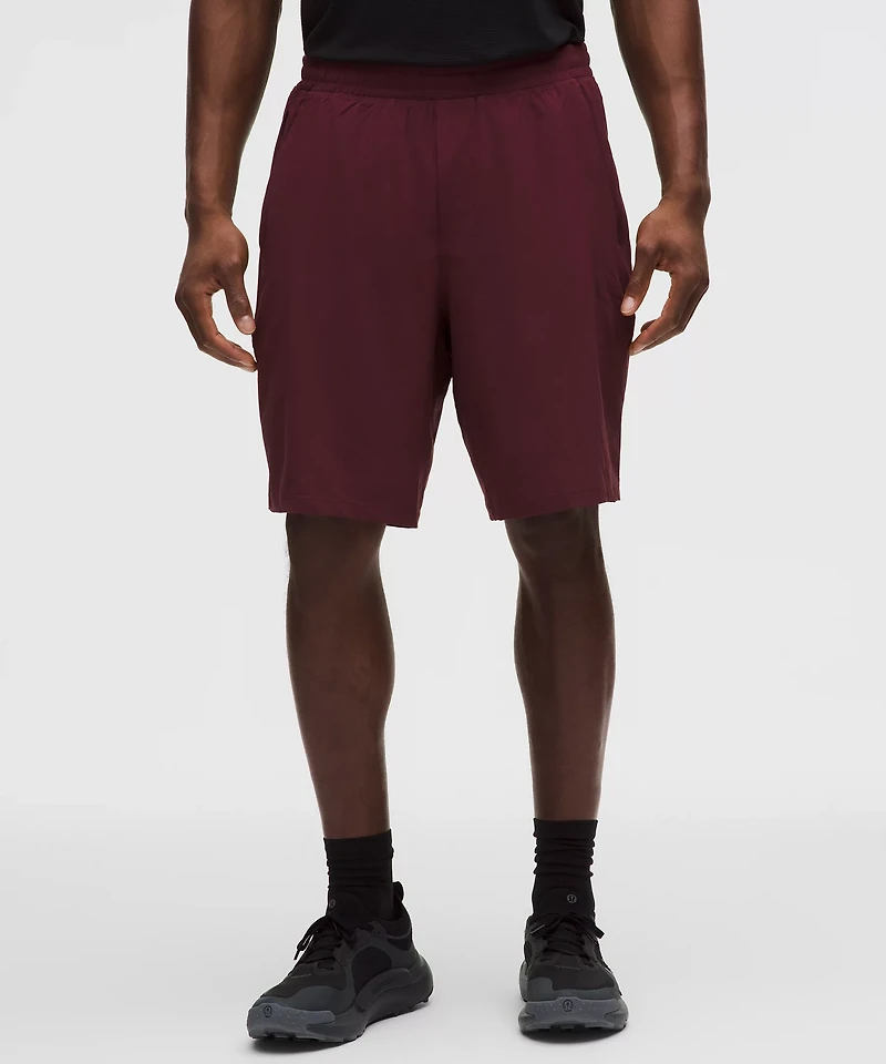 Pace Breaker Lined Short 9"