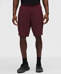 Pace Breaker Lined Short 9"