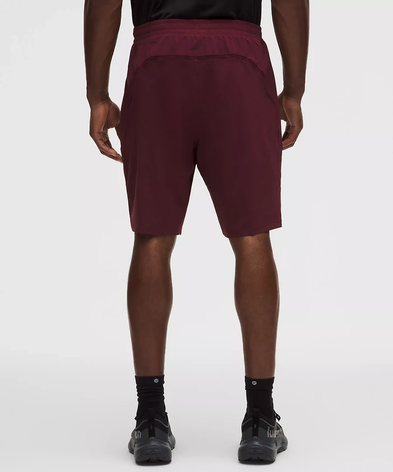 Pace Breaker Lined Short 9"