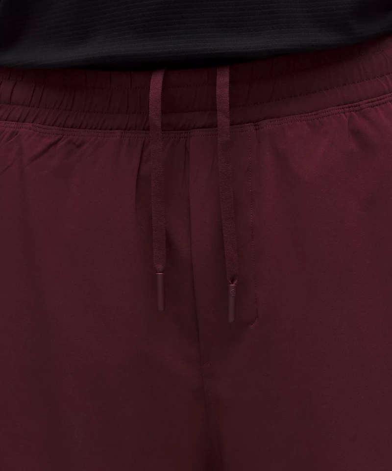 Pace Breaker Lined Short 9"