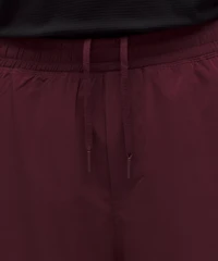 Pace Breaker Lined Short 9"