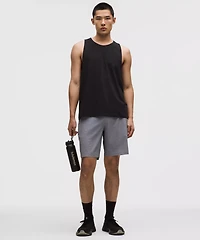 Pace Breaker Lined Short 9"