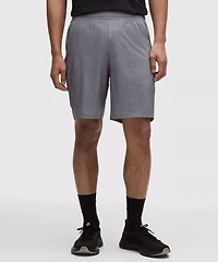 Pace Breaker Lined Short 9"