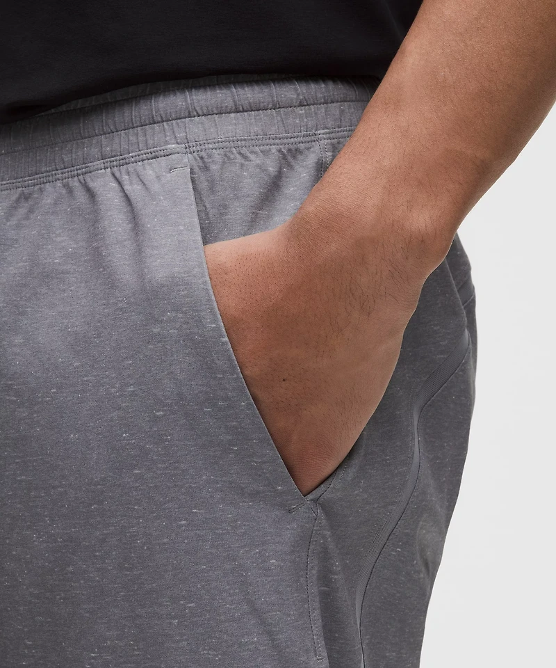 Pace Breaker Lined Short 9"