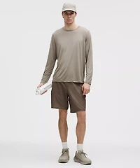 Pace Breaker Lined Short 9"