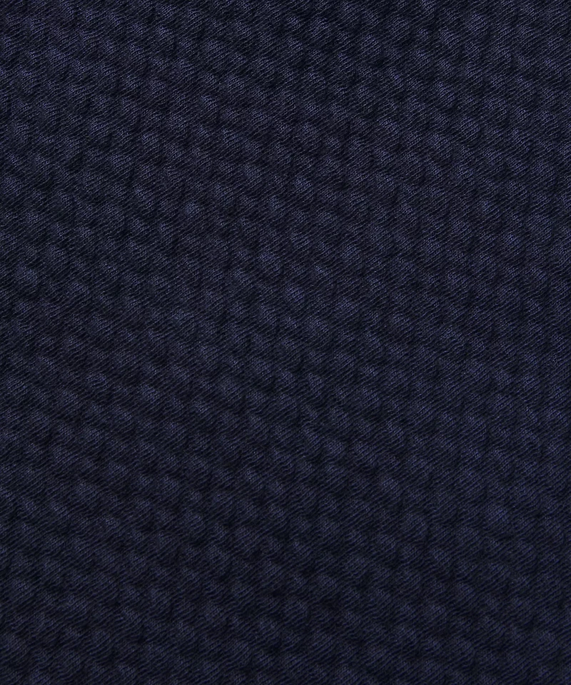 Textured Double-Knit Cotton Short 7" | Men's Shorts