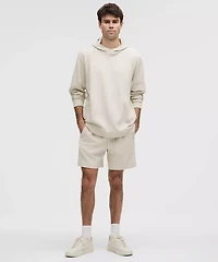 Textured Double-Knit Cotton Short 7" | Men's Shorts