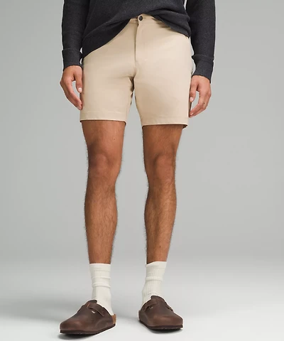 Commission Classic-Fit Short 7" *Warpstreme | Men's Shorts