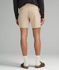 Commission Classic-Fit Short 7" *Warpstreme | Men's Shorts