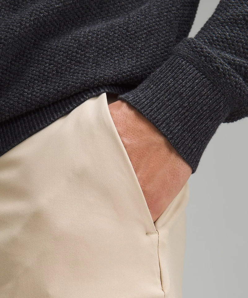 Commission Classic-Fit Short 7" *Warpstreme | Men's Shorts