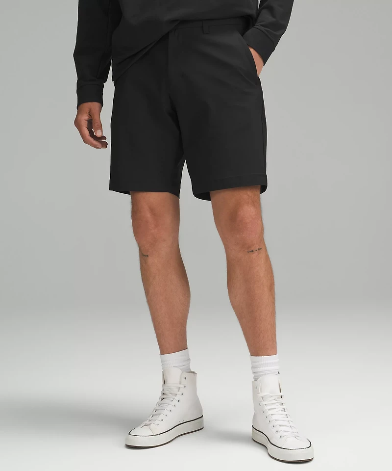 Commission Classic-Fit Short 9" *Warpstreme | Men's Shorts