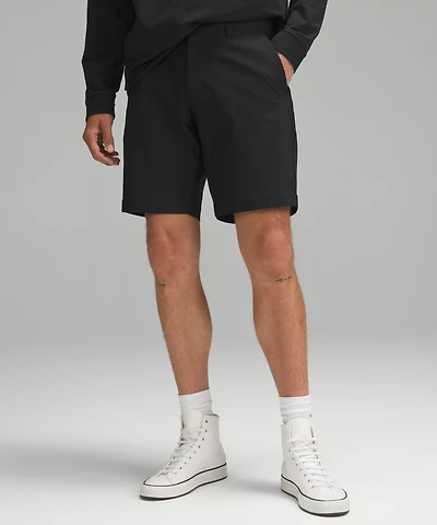 Commission Classic-Fit Short 9" *Warpstreme | Men's Shorts