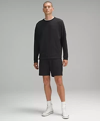 Commission Classic-Fit Short 9" *Warpstreme | Men's Shorts