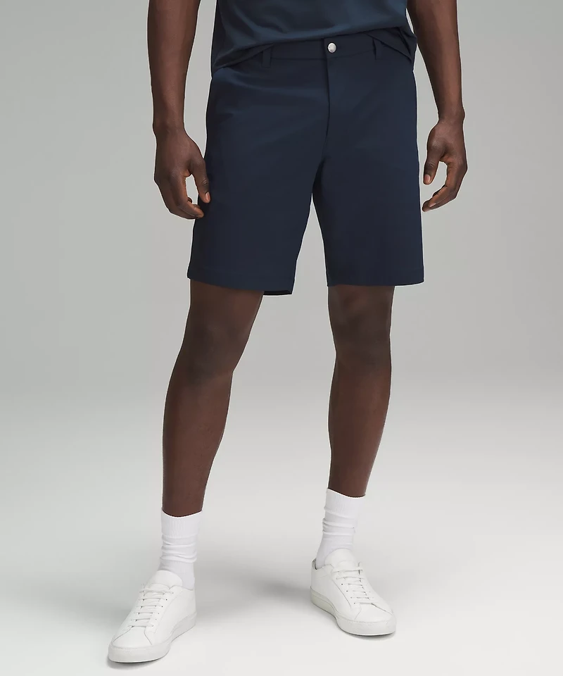 Commission Classic-Fit Short 9" *Warpstreme | Men's Shorts