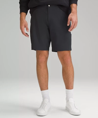 Commission Classic-Fit Short 9" *Warpstreme | Men's Shorts