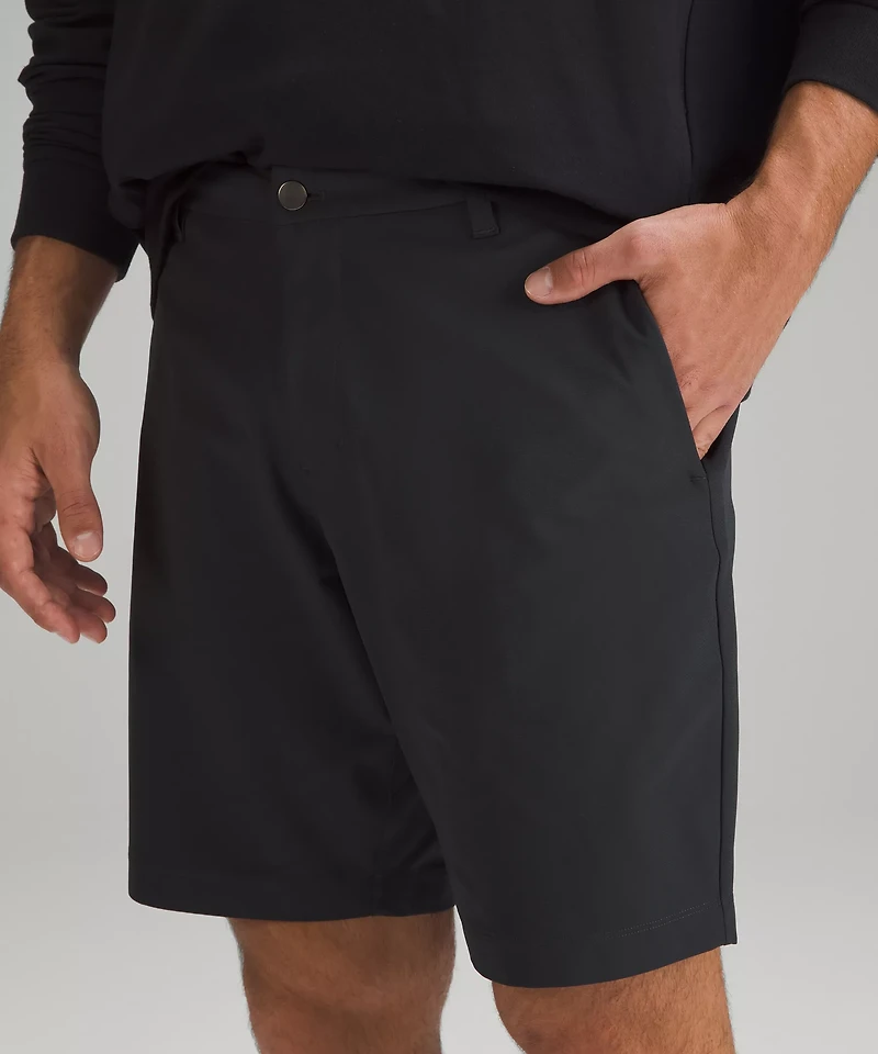 Commission Classic-Fit Short 9" *Warpstreme | Men's Shorts