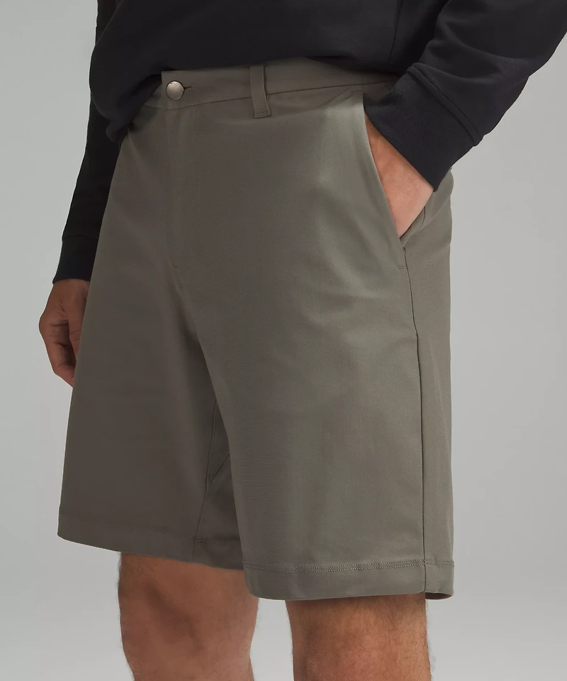 Commission Classic-Fit Short 9" *Warpstreme | Men's Shorts