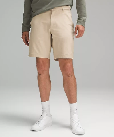 Commission Classic-Fit Short 9" *Warpstreme | Men's Shorts