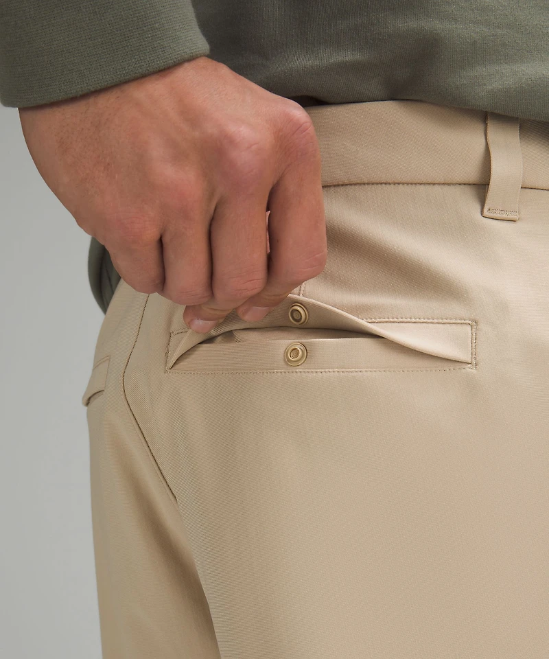 Commission Classic-Fit Short 9" *Warpstreme | Men's Shorts