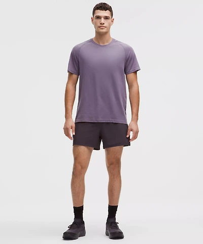Pace Breaker Lined Short 5" | Men's Shorts