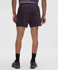 Pace Breaker Lined Short 5"