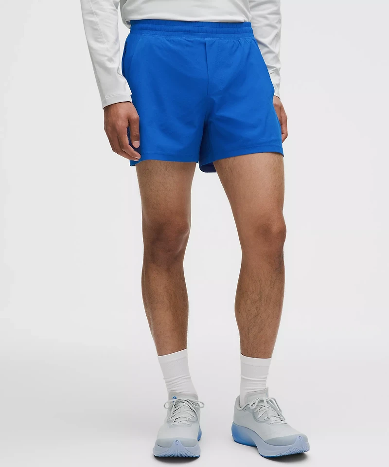 Pace Breaker Lined Short 5"