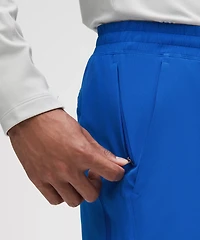 Pace Breaker Lined Short 5"