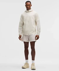 Pace Breaker Lined Short 5"
