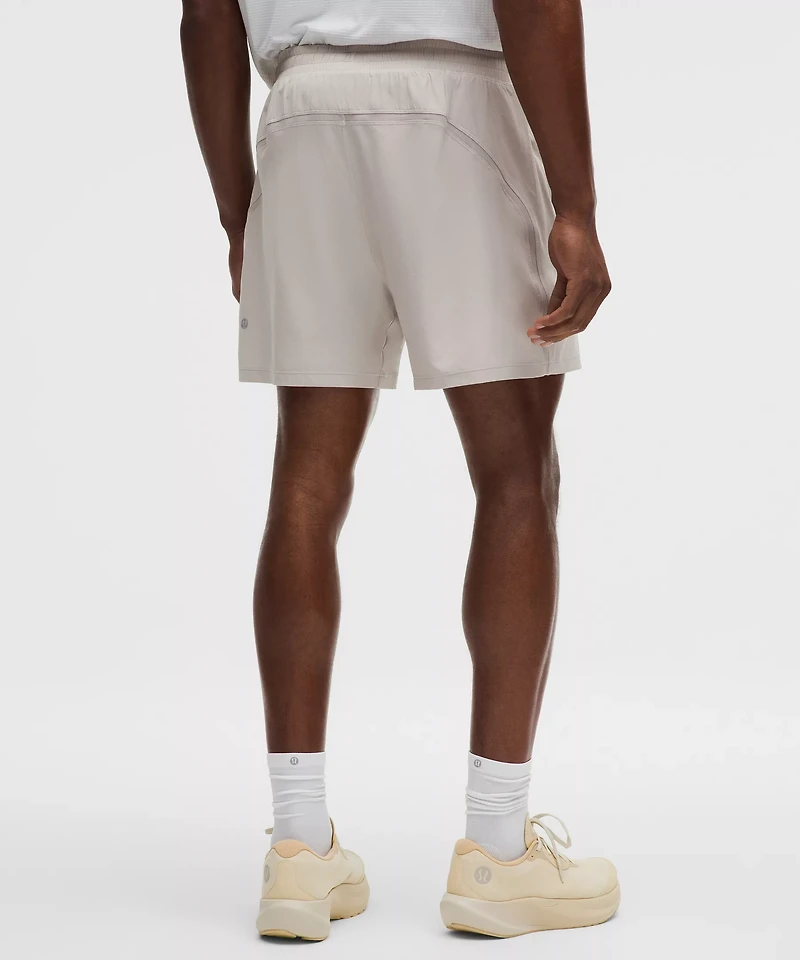 Pace Breaker Lined Short 5"
