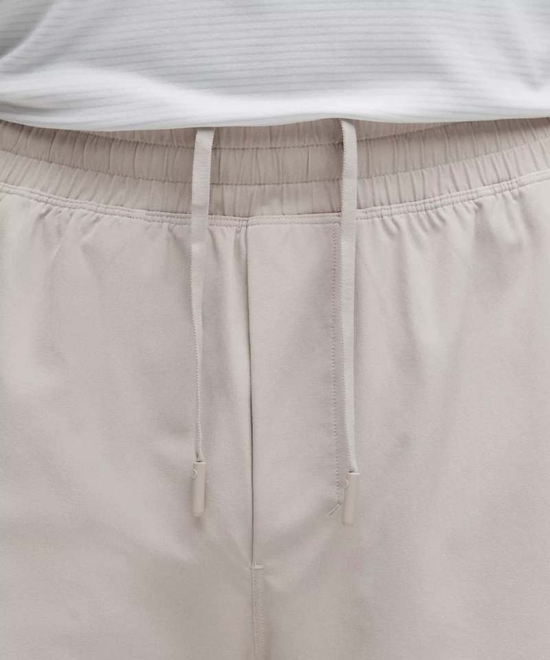 Pace Breaker Lined Short 5"