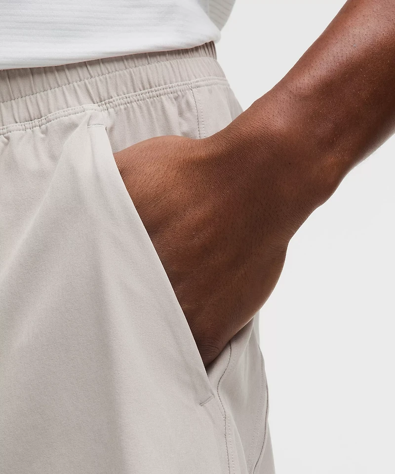 Pace Breaker Lined Short 5"