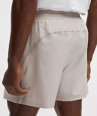 Pace Breaker Lined Short 5"