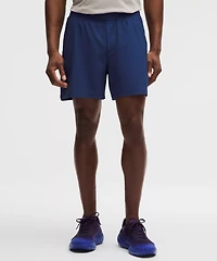 Pace Breaker Lined Short 5"