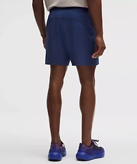 Pace Breaker Lined Short 5"