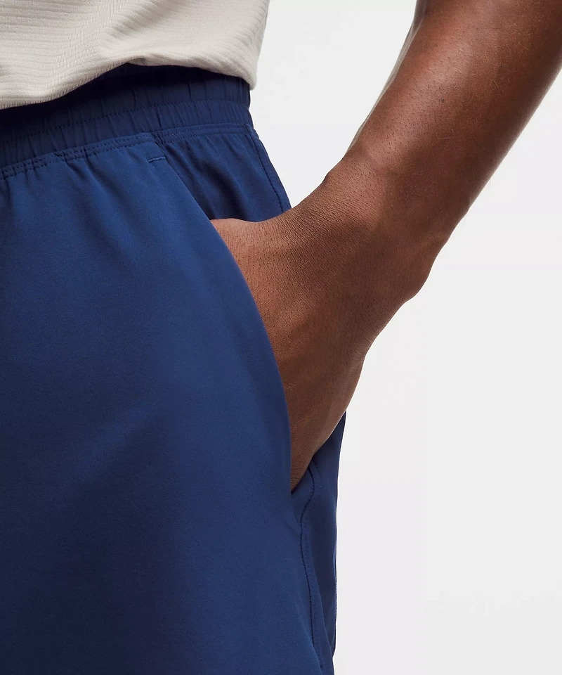 Pace Breaker Lined Short 5"