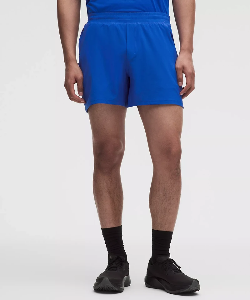 Pace Breaker Lined Short 5"