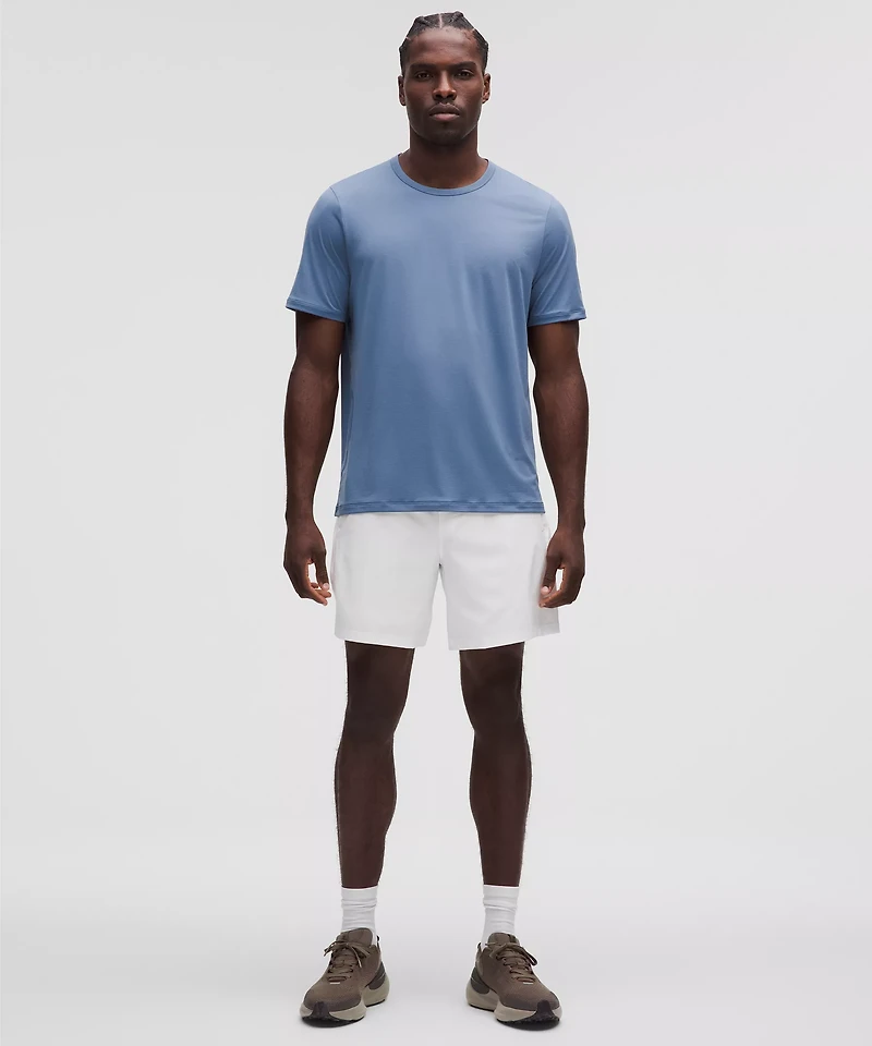 Pace Breaker Lined Short 7"