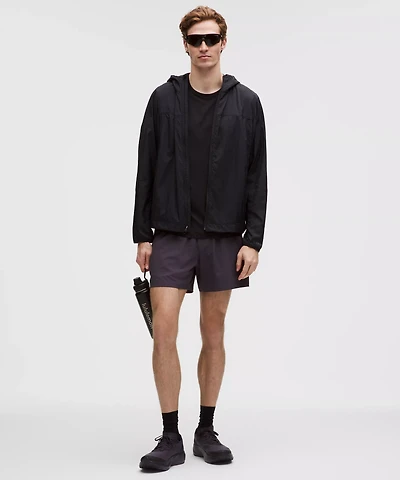 Pace Breaker Linerless Short 5" | Men's Shorts