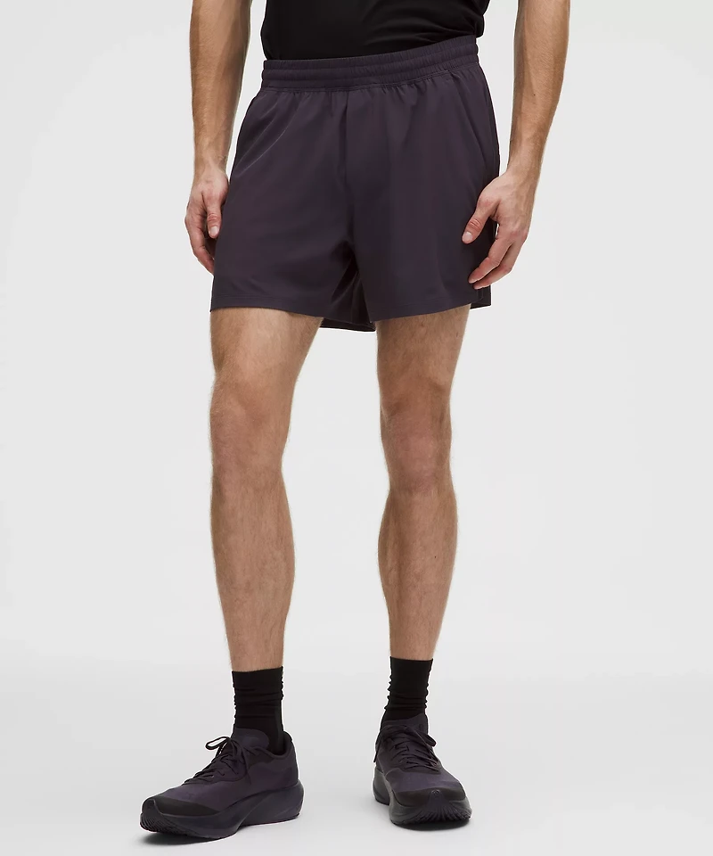 Pace Breaker Linerless Short 5" | Men's Shorts