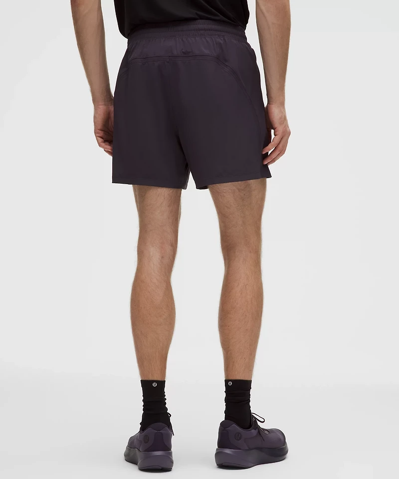 Pace Breaker Linerless Short 5" | Men's Shorts