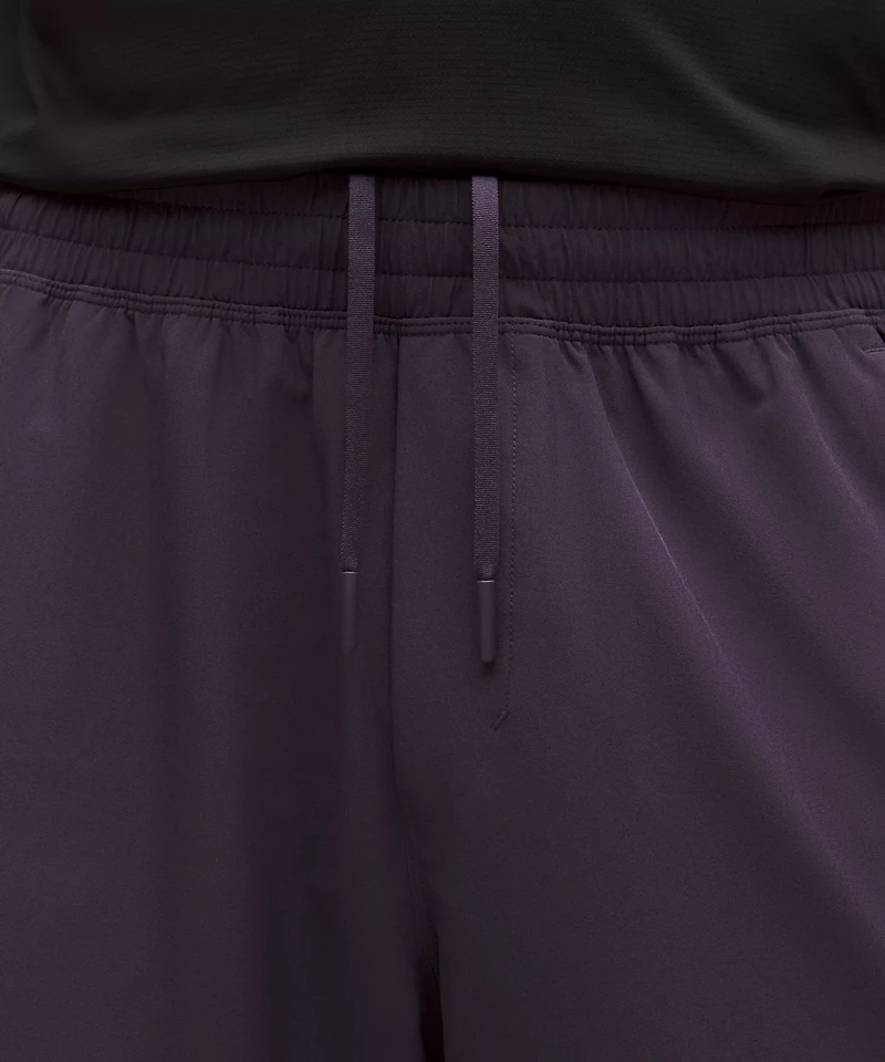 Pace Breaker Linerless Short 5" | Men's Shorts