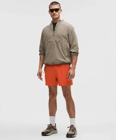 Pace Breaker Linerless Short 5" | Men's Shorts